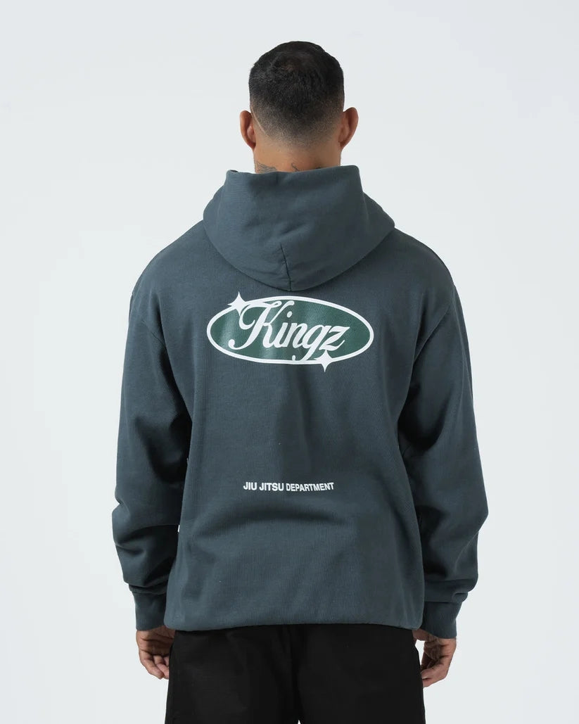 Sudadera Kingz JJ Dept