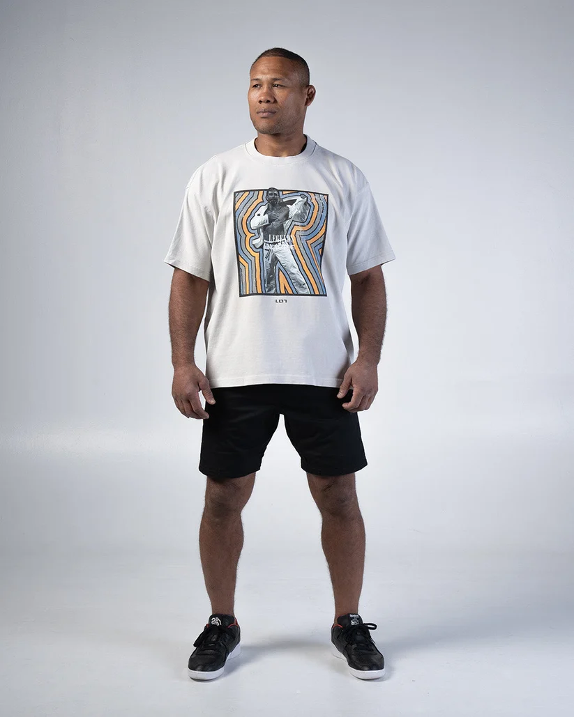 Camiseta Kingz Vibration