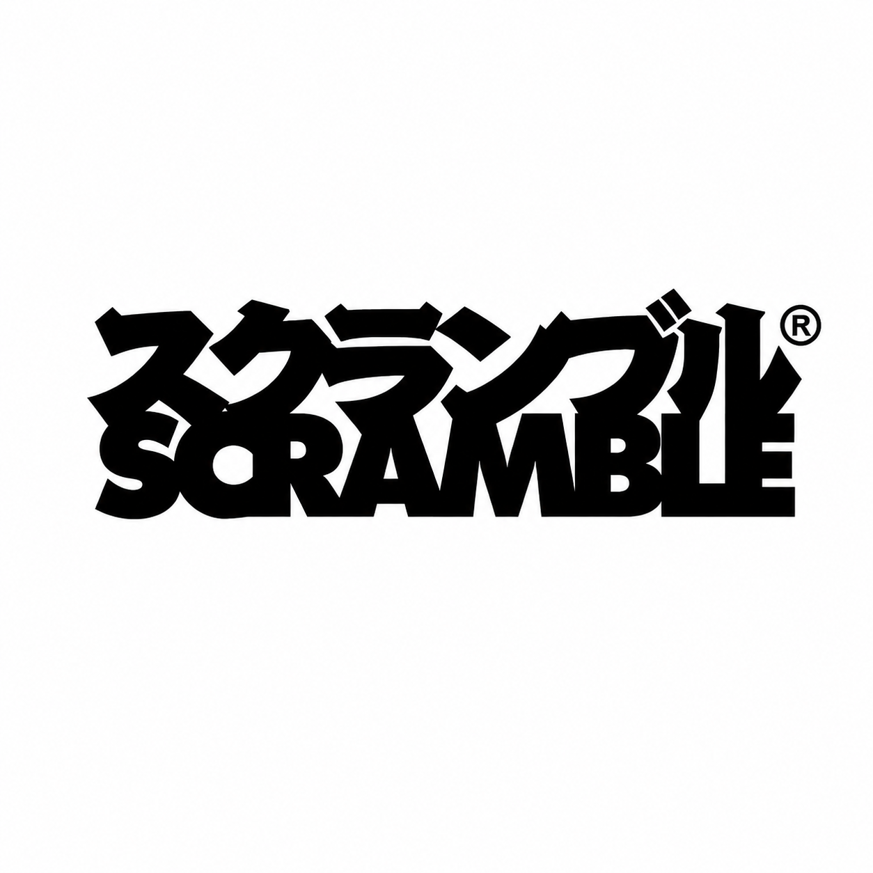 Scramble