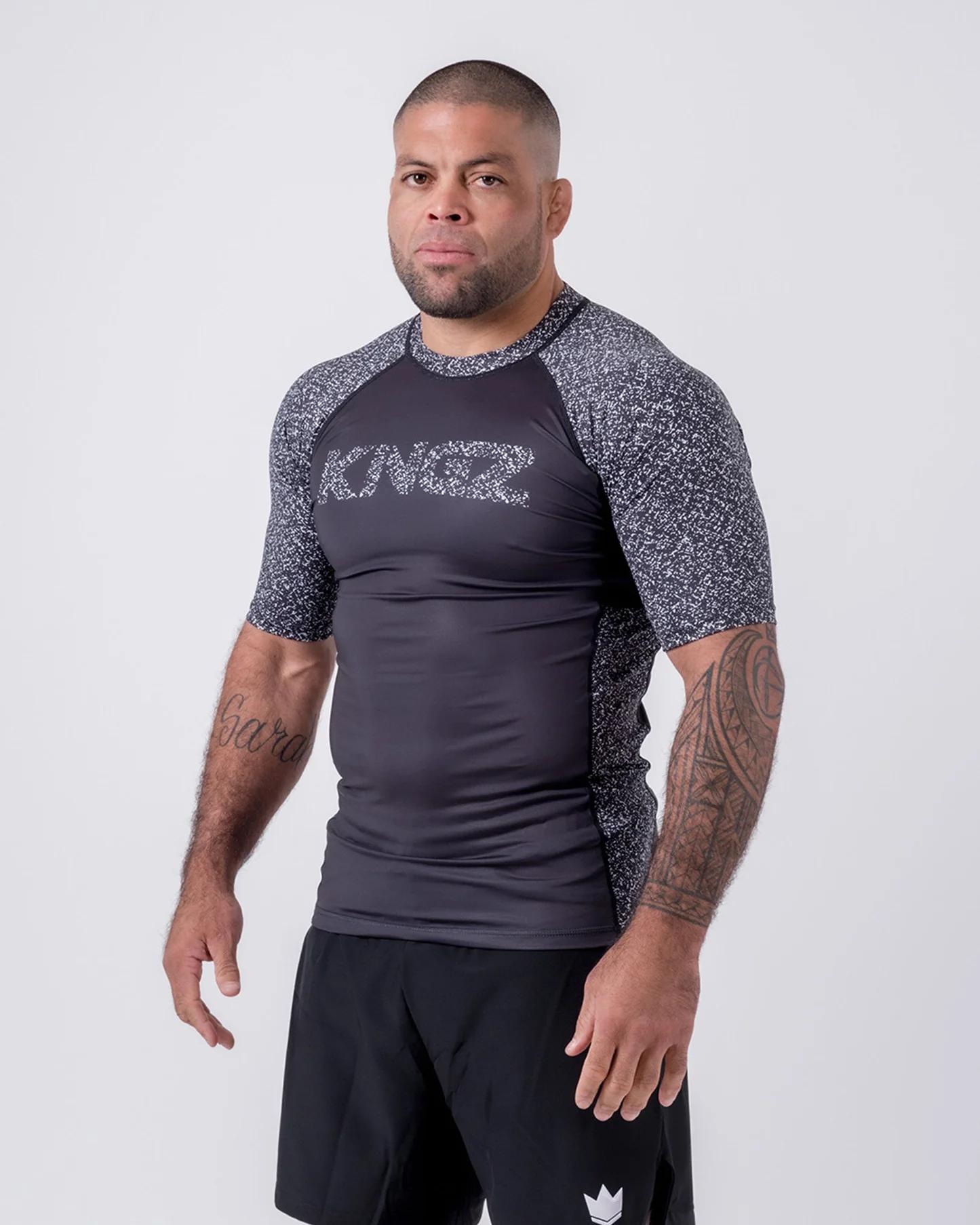 Rashguards de Hombre