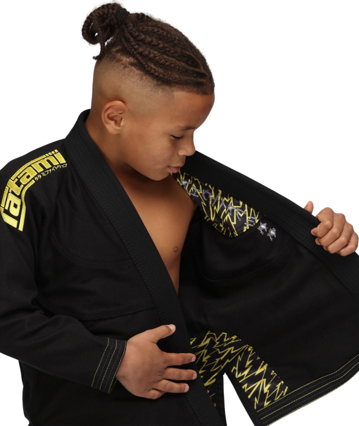 Gis de Niño