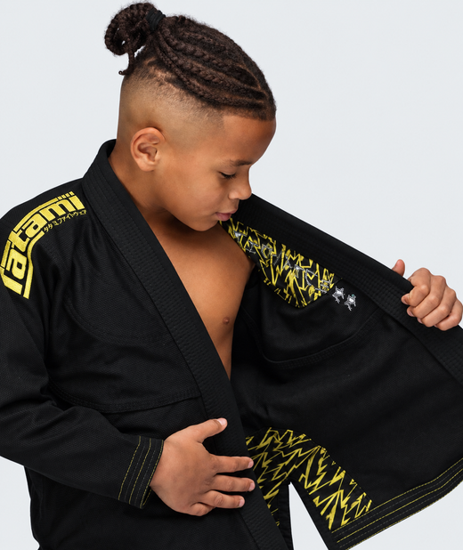 Comprar gis de niño