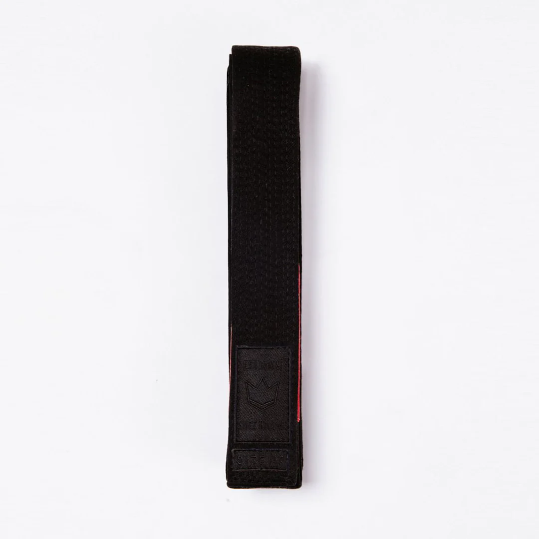 Cinturón de Jiu Jitsu Kingz Absolute Premium