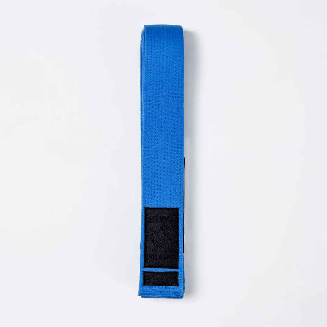 Cinturón de Jiu Jitsu Kingz Absolute Premium