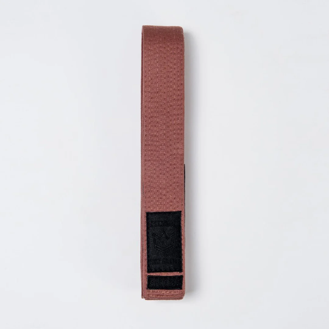 Cinturón de Jiu Jitsu Kingz Absolute Premium