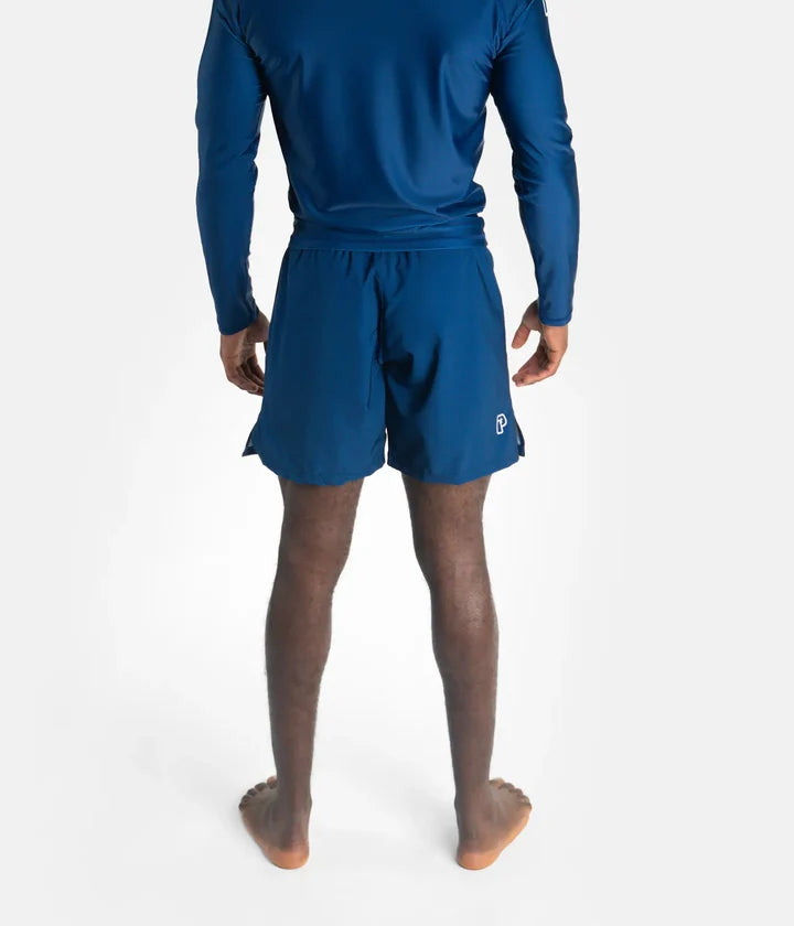Pantaloneta Progress Academy Board Shorts Navy