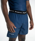 Pantaloneta Progress Academy Board Shorts Navy