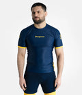 Rashguard Progress Academy + Navy
