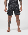 Pantaloneta Kingz Acid Wash