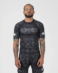 Rashguard Kingz Acid Wash