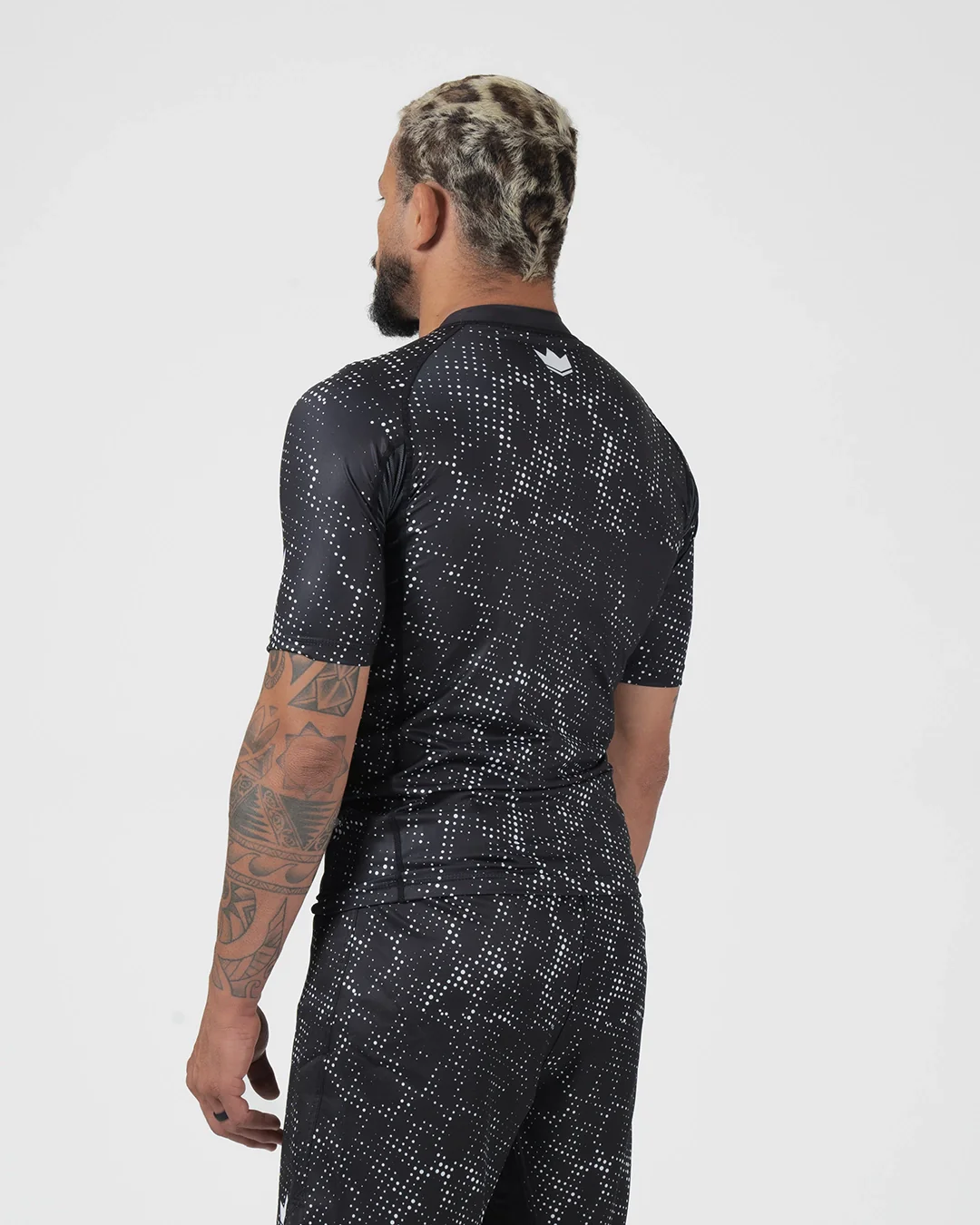 Rashguard Kingz Acid Wash