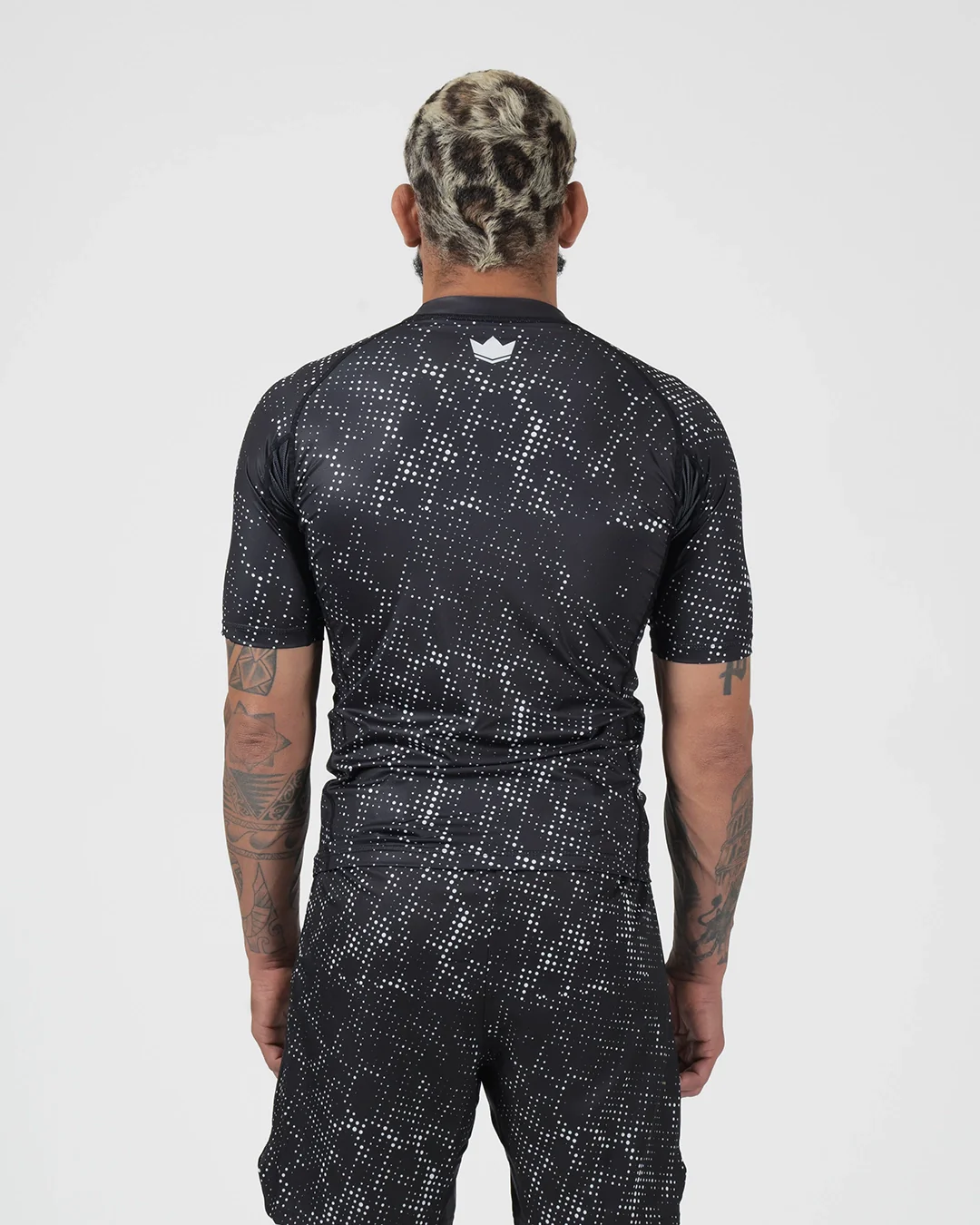 Rashguard Kingz Acid Wash