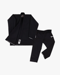 Gi de Jiu Jitsu Gameness Air 2.0 Negro