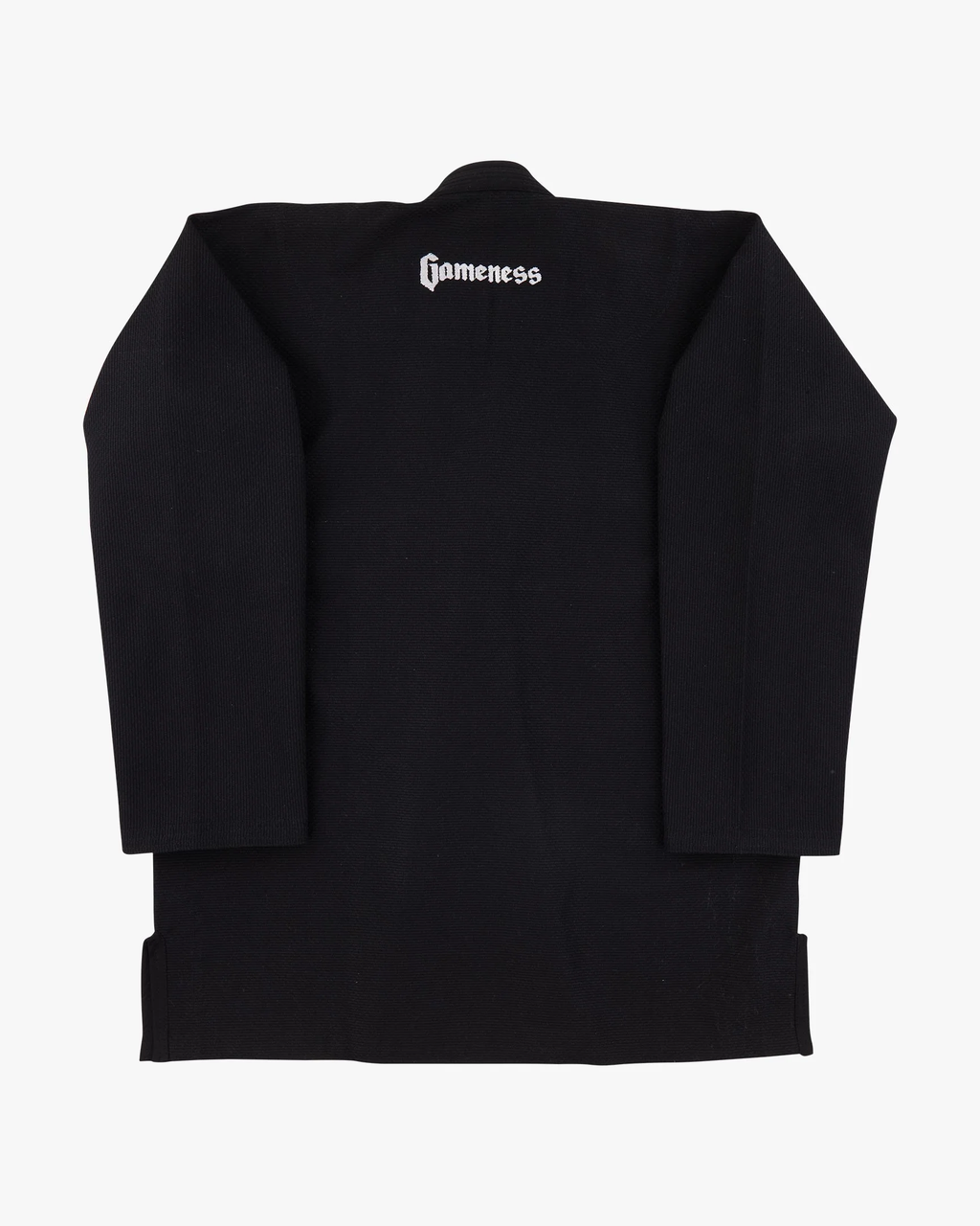 Gi de Jiu Jitsu Gameness Air 2.0 Negro