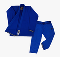 Gi de Jiu Jitsu Gameness Air 2.0 Azul