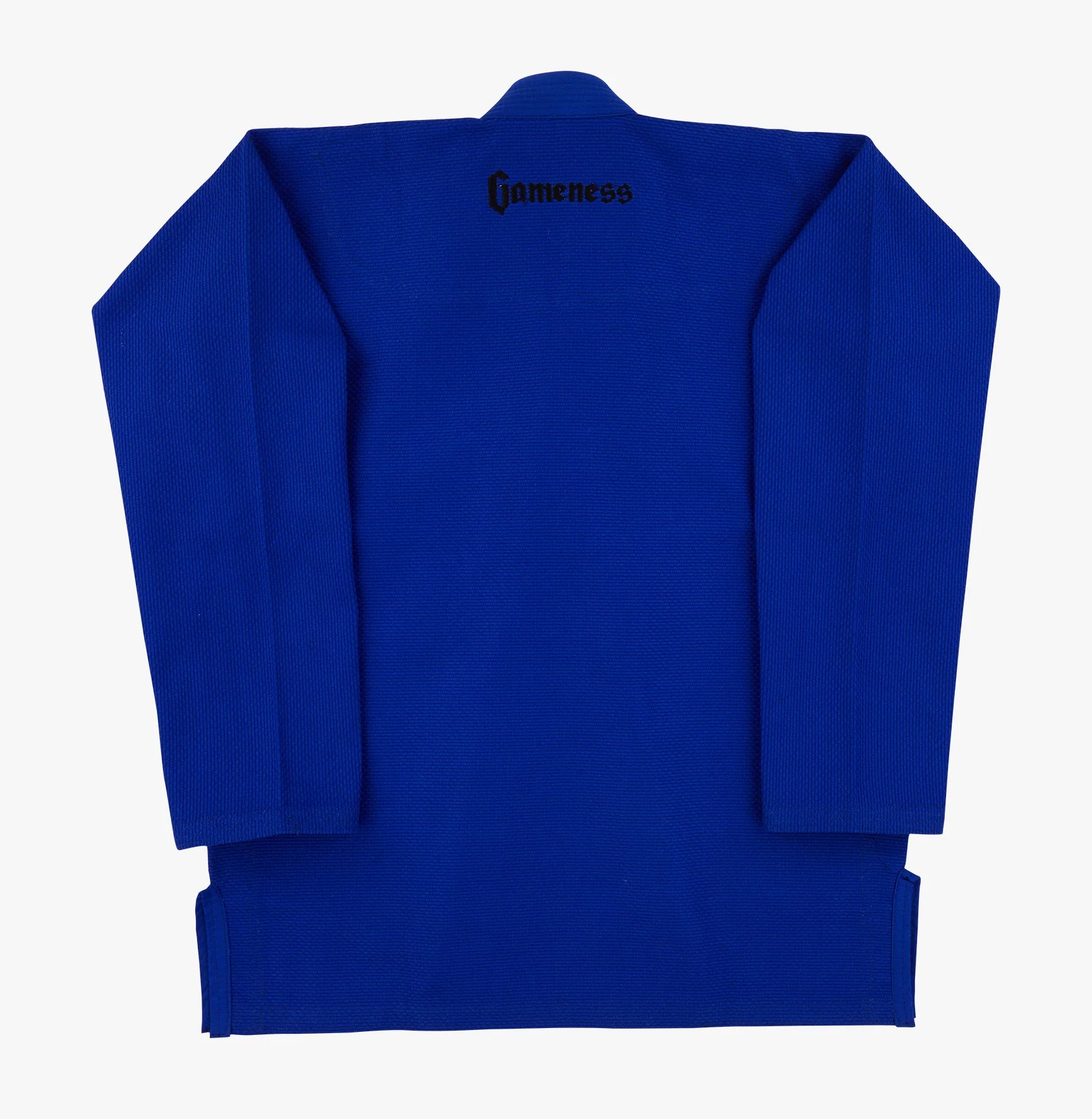 Gi de Jiu Jitsu Gameness Air 2.0 Azul