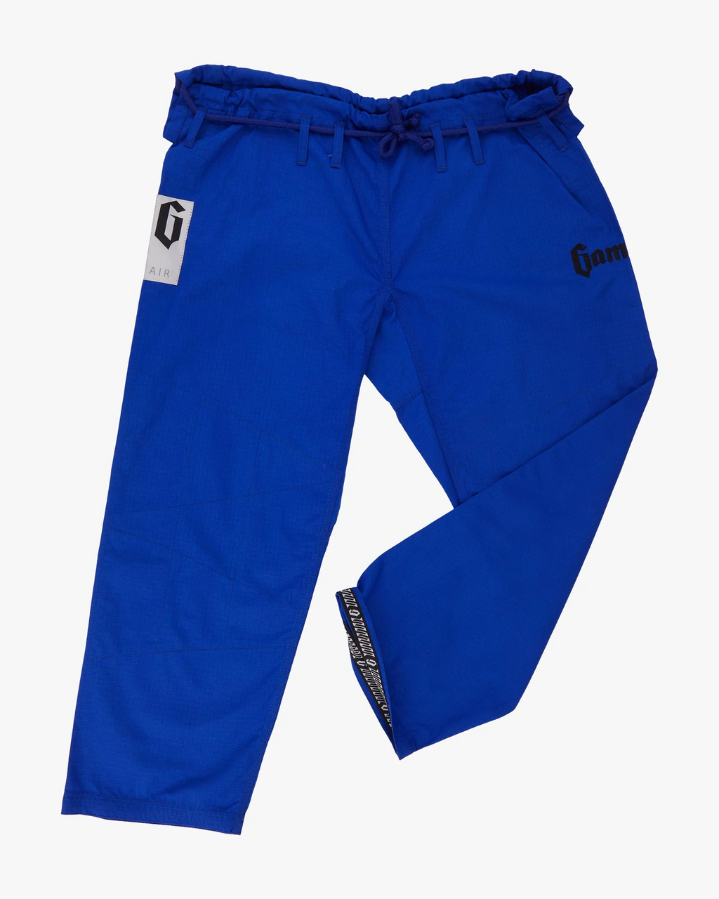 Gi de Jiu Jitsu Gameness Air 2.0 Azul