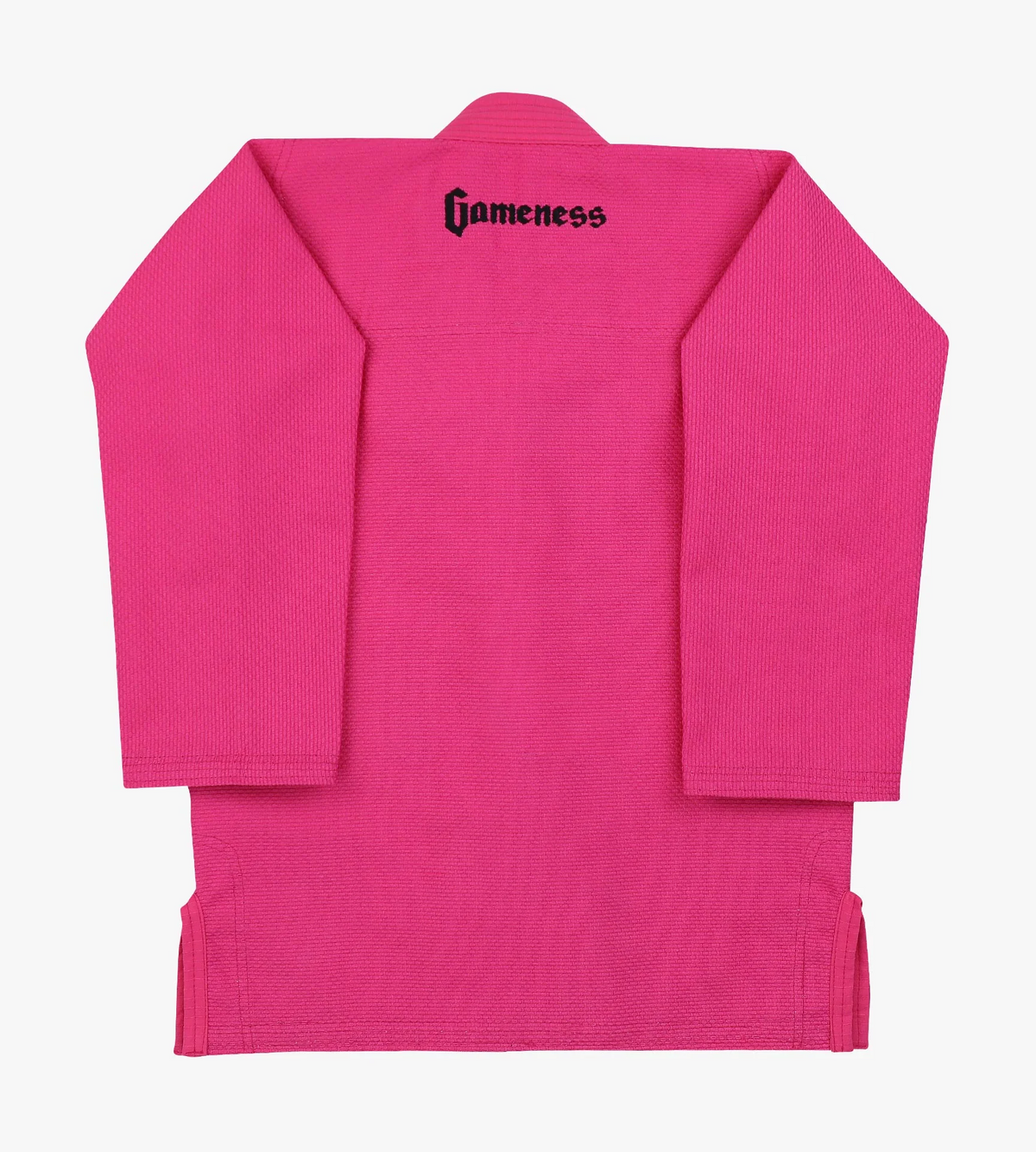 Gi de Niño para Jiu Jitsu Gameness Air 2.0 - Pink