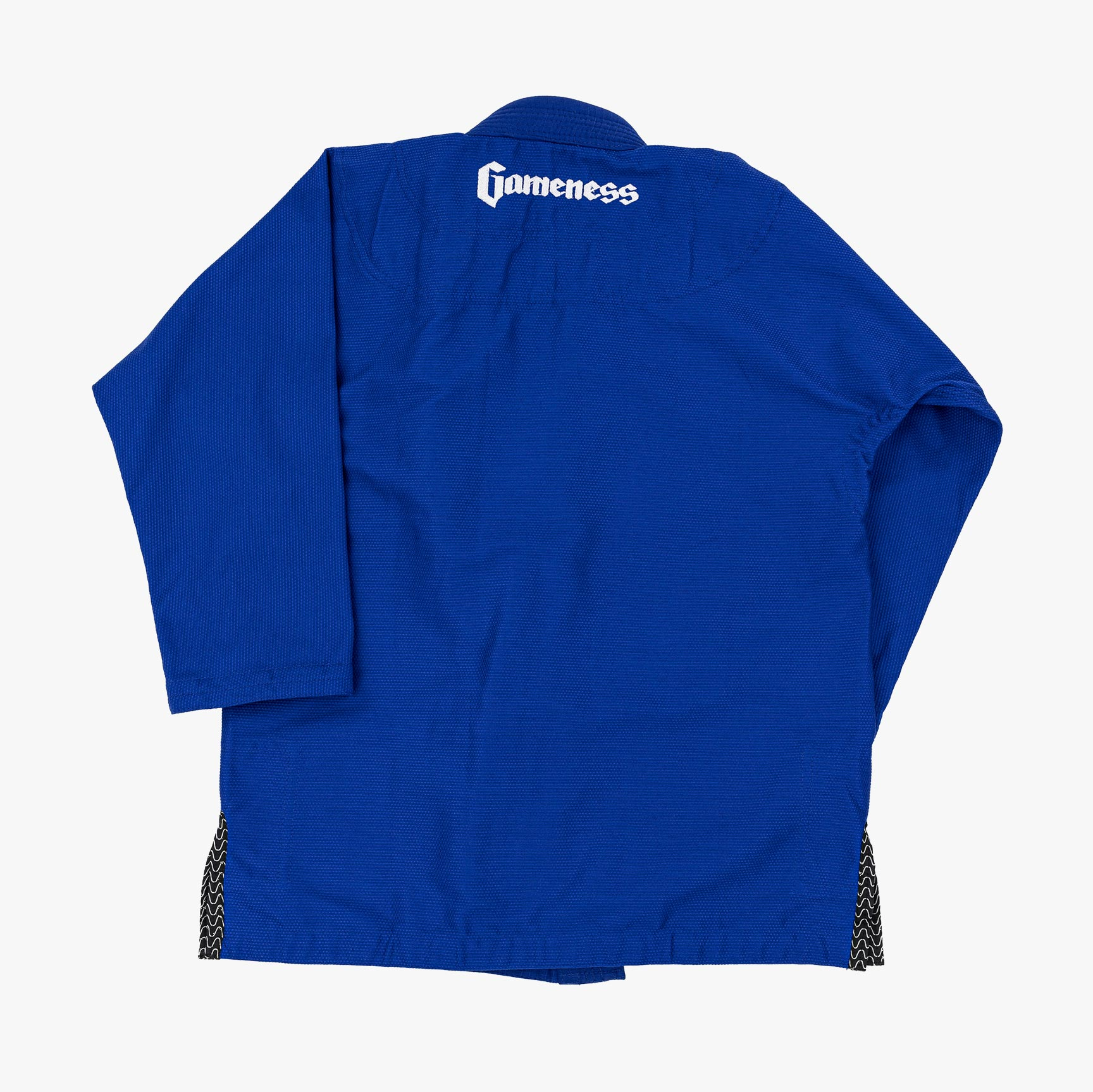 Gi de Niño para Jiu Jitsu Gameness Air 2.0 Pro - Azul