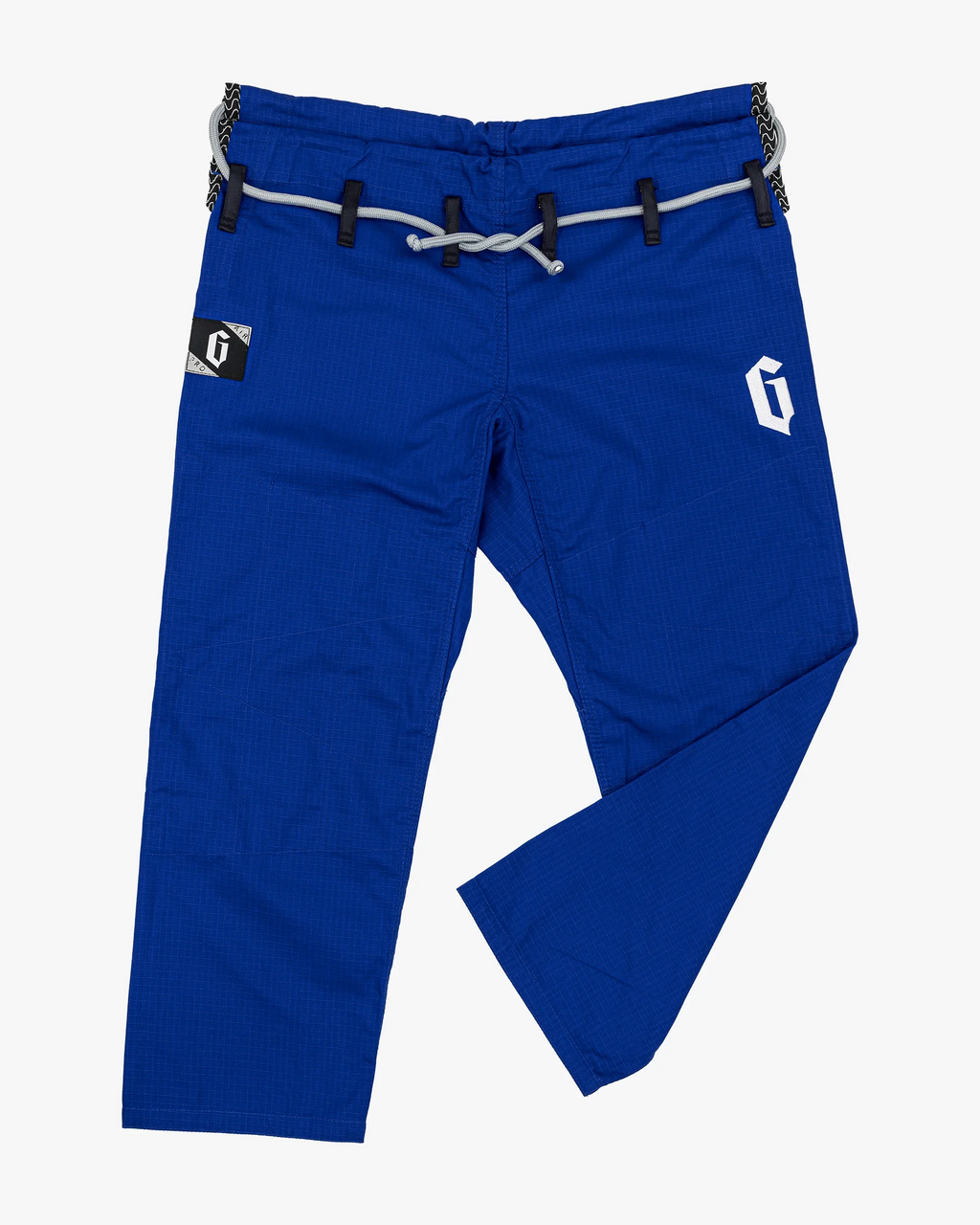 Gi de Niño para Jiu Jitsu Gameness Air 2.0 Pro - Azul