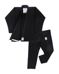 Gi de Jiu Jitsu Gameness Air 3.0 Negro