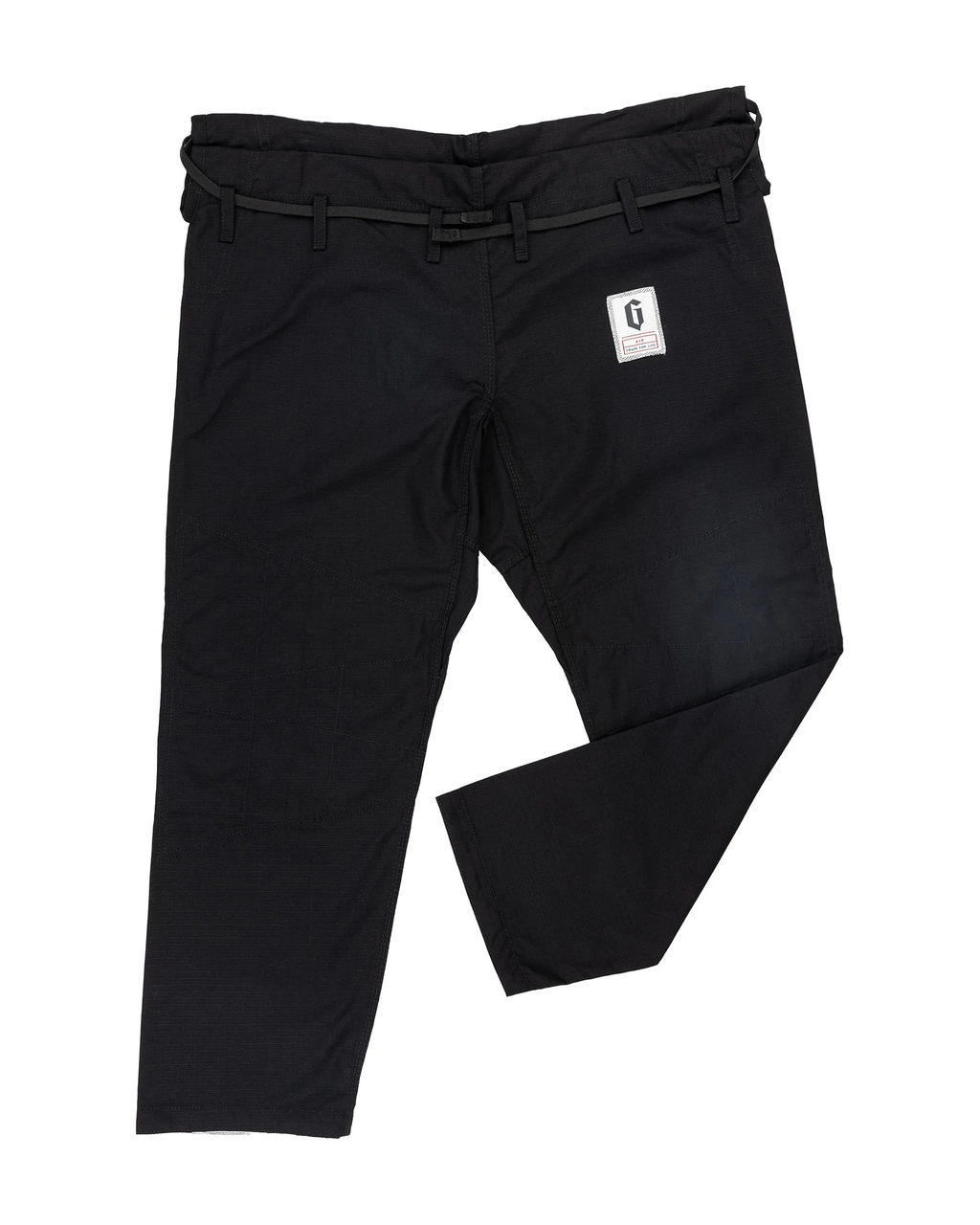 Gi de Jiu Jitsu Gameness Air 3.0 Negro