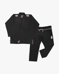 Gi de Jiu Jitsu Gameness Air 2.0 Pro Negro