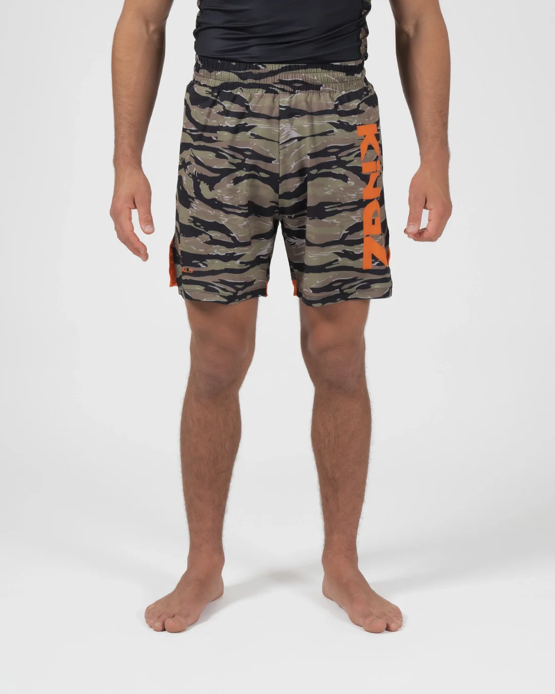 Pantaloneta Kingz Always Hunting
