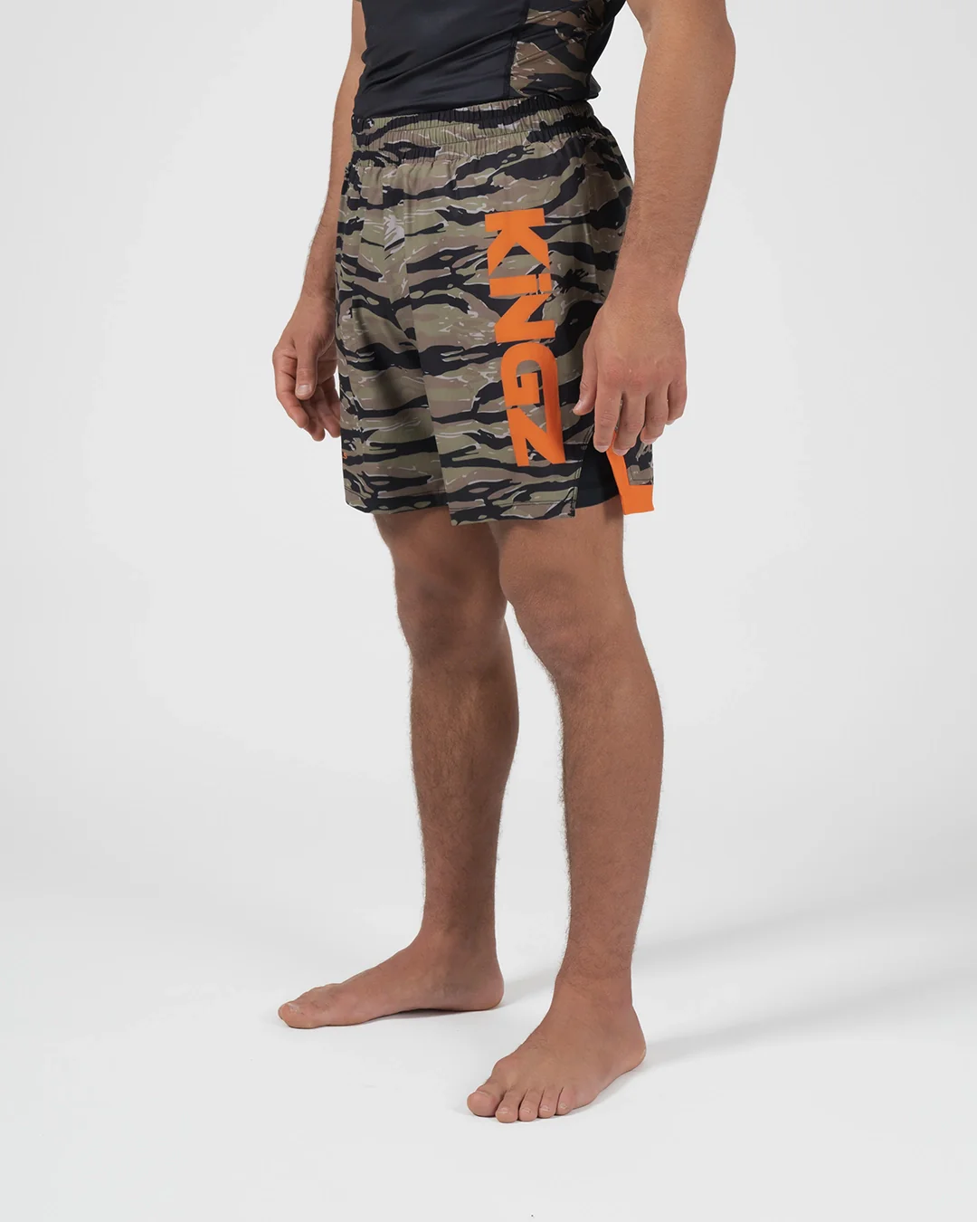 Pantaloneta Kingz Always Hunting
