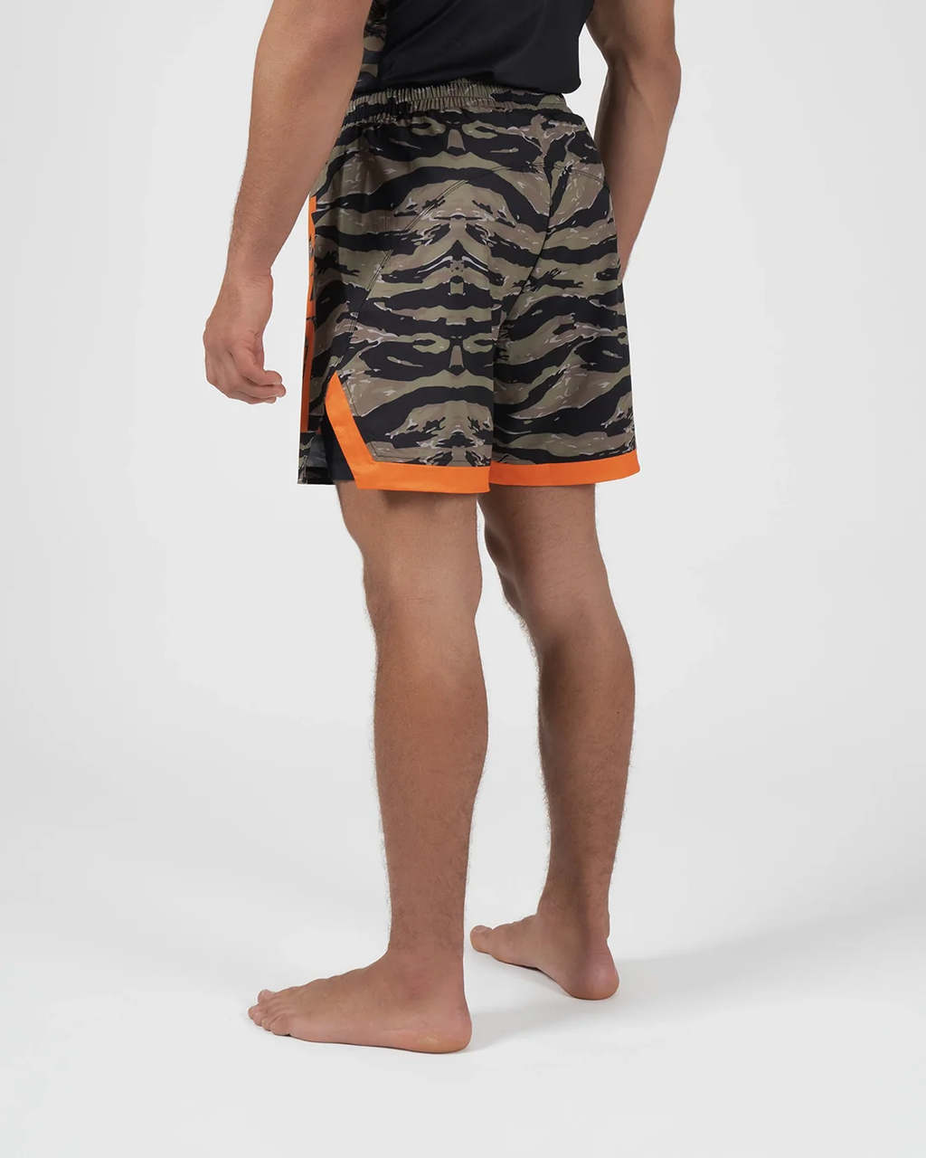 Pantaloneta Kingz Always Hunting