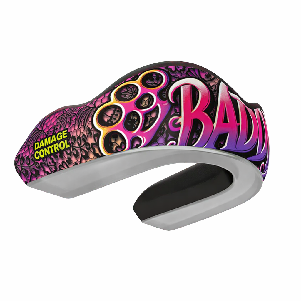 Protector Bucal Damage Control - Baddie