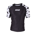 Rashguard Scramble Baka