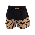 Pantaloneta Scramble Baka Gold