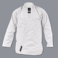 Gi de Jiu Jitsu Scramble Base K Blanco
