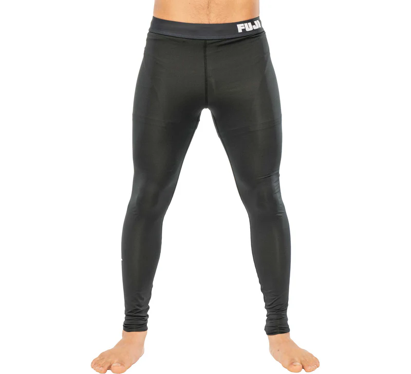 Spats Fuji Baseline
