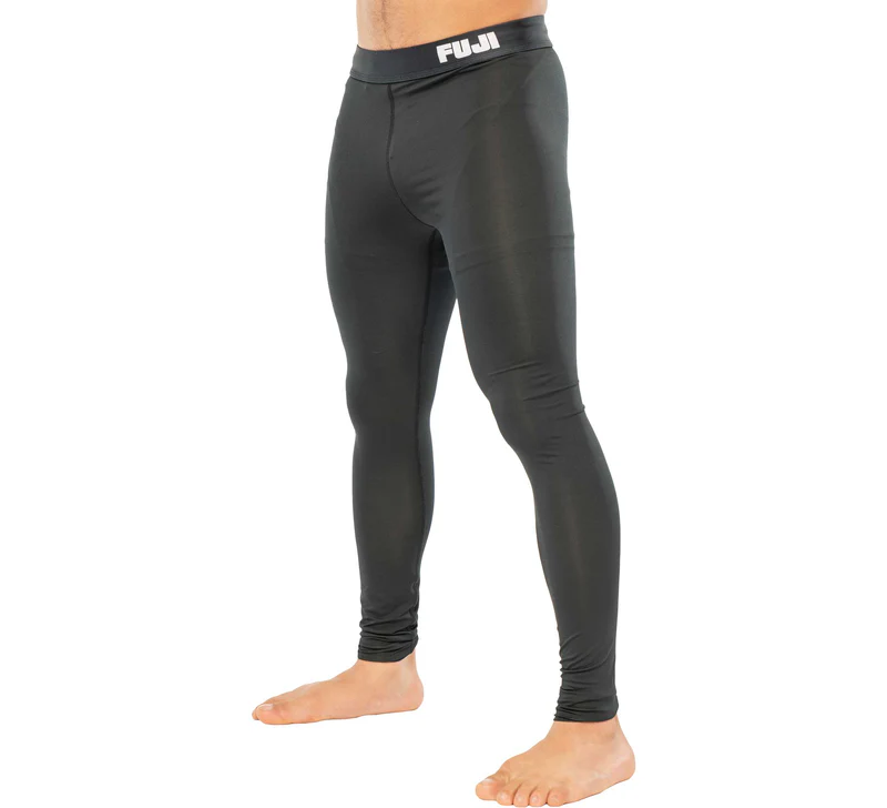 Spats Fuji Baseline