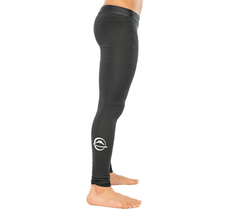 Spats Fuji Baseline
