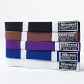 Cinturón de Jiu Jitsu 93 Brand