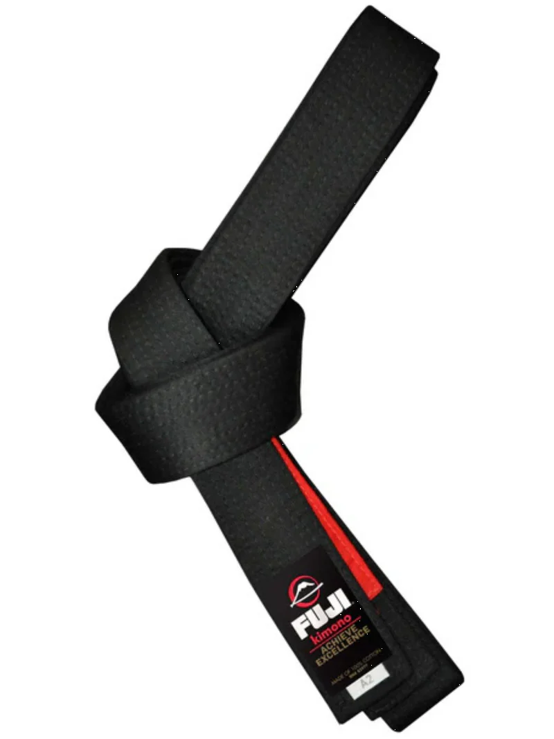 Cinturón de Jiu Jitsu Fuji