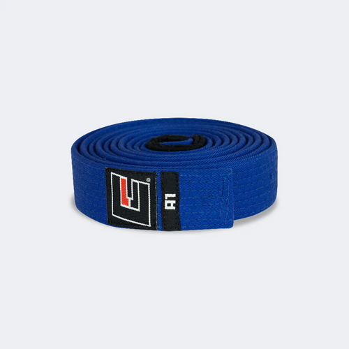Cinturón de Jiu Jitsu Combat Corner