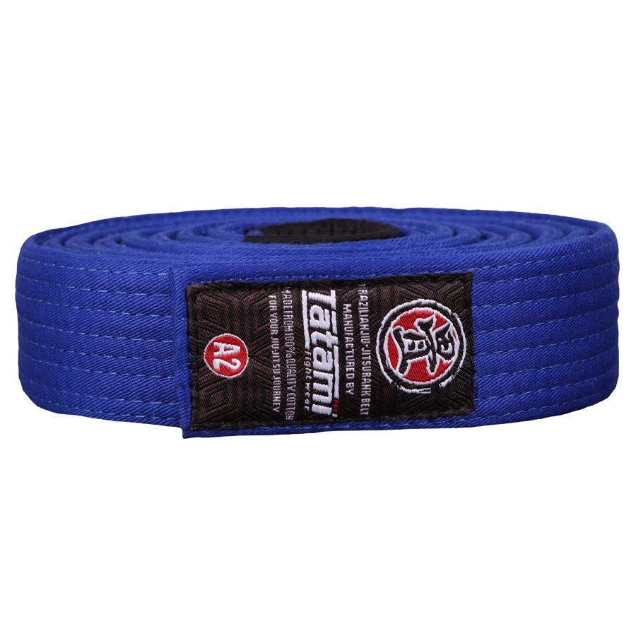Cinturón de Jiu Jitsu Tatami