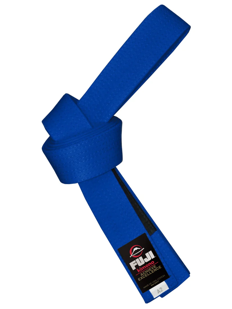Cinturón de Jiu Jitsu Fuji