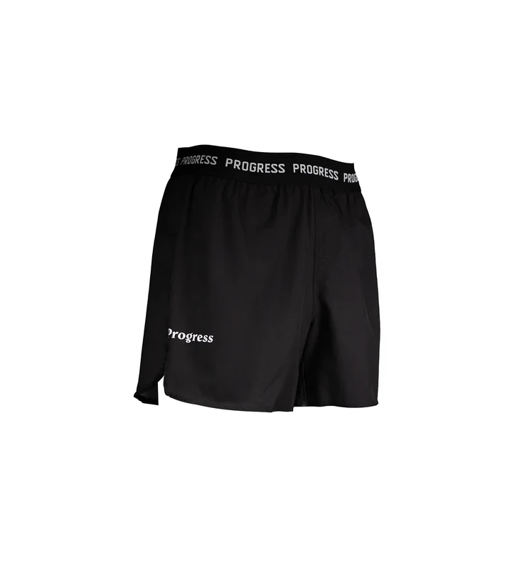 Pantaloneta Progress Academy Board Shorts Black