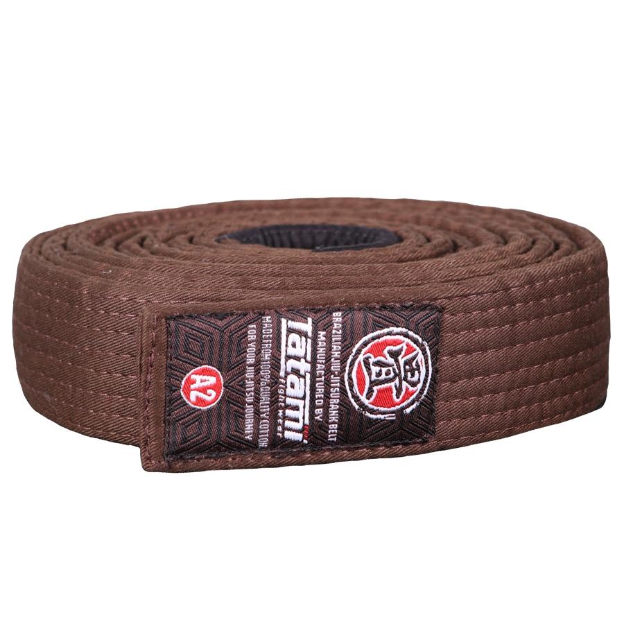 Cinturón de Jiu Jitsu Tatami