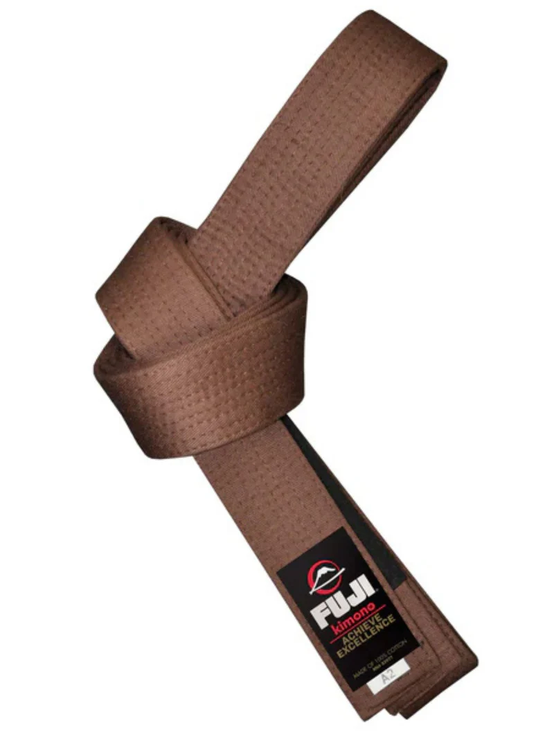Cinturón de Jiu Jitsu Fuji