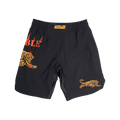 Pantaloneta Scramble Burning Tiger