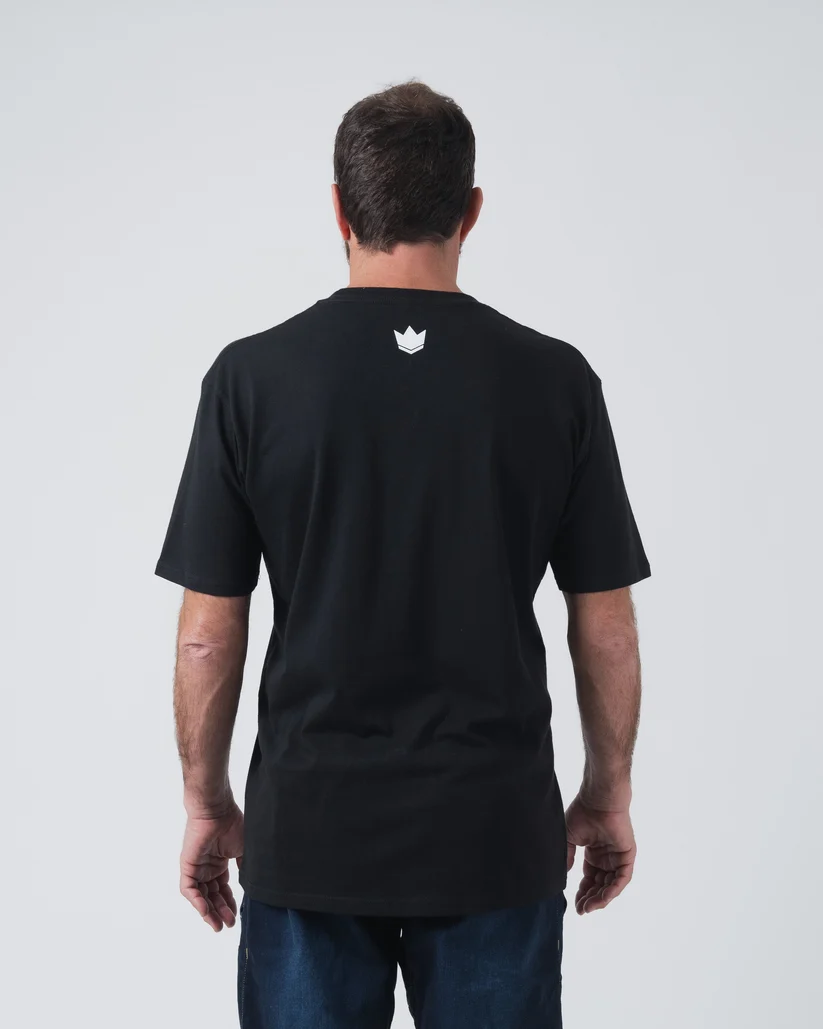 Camiseta Kingz Confidence