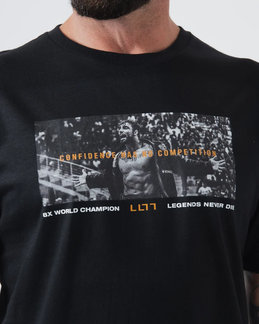 Camiseta Kingz Confidence