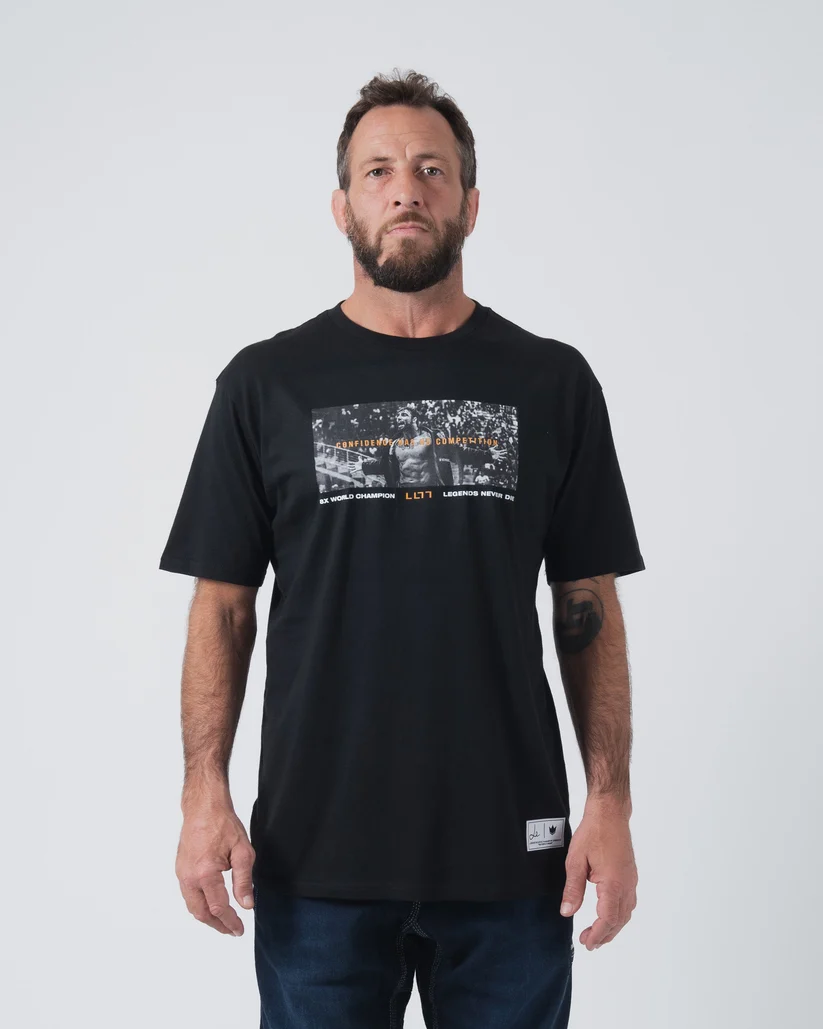 Camiseta Kingz Confidence