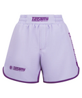 Pantaloneta de Mujer Tatami Contrast Berry